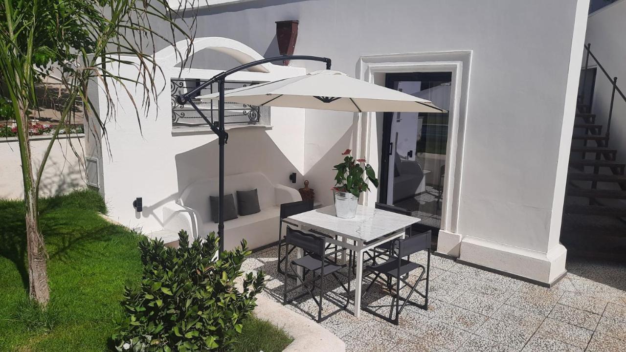 Fondo Mondello Apartamento Exterior foto