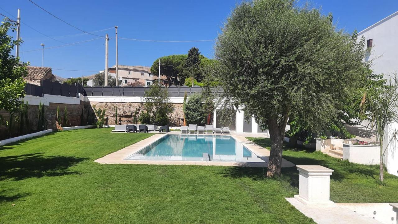 Fondo Mondello Apartamento Exterior foto