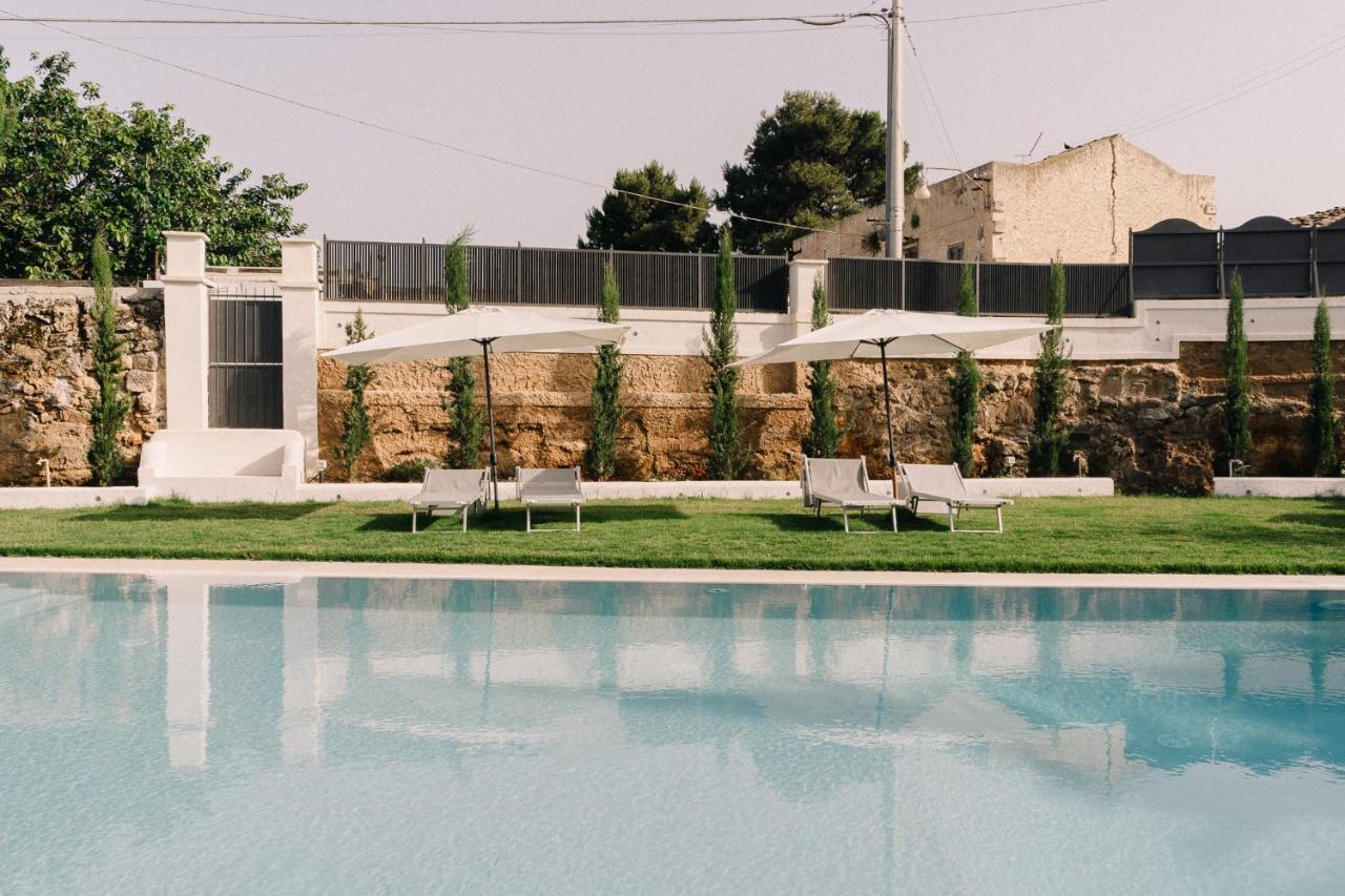 Fondo Mondello Apartamento Exterior foto