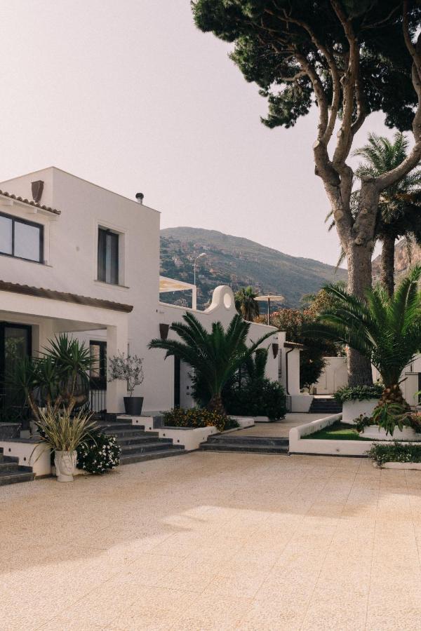 Fondo Mondello Apartamento Exterior foto