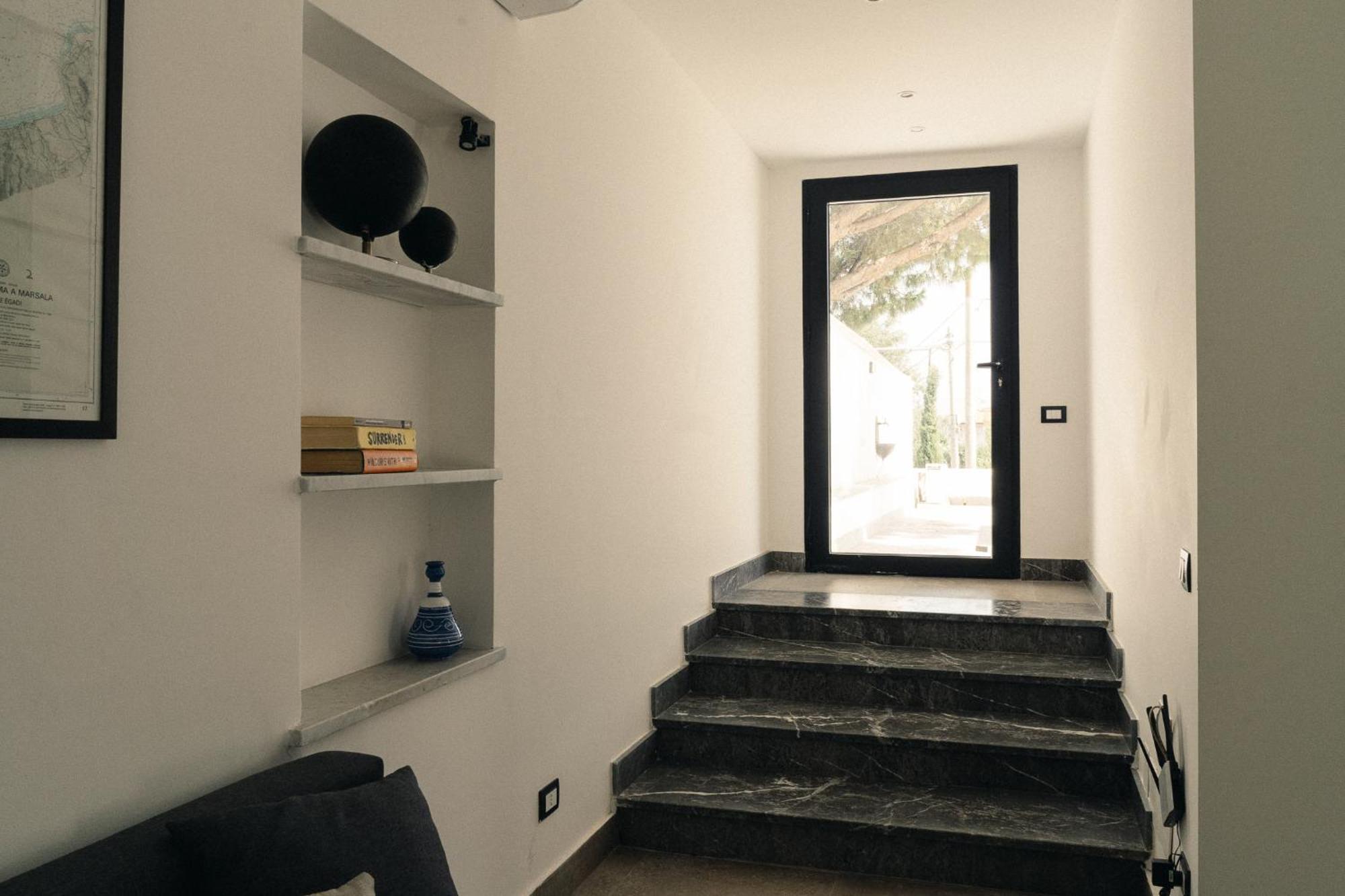 Fondo Mondello Apartamento Exterior foto